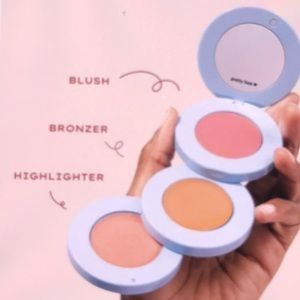 Alleyoop SASSY PANTS Stack the odds multi use stacker Highlight blush contour 🦋